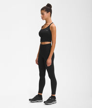 Load image into Gallery viewer, The North Face Women&#39;s Dune Sky Tanklette TNF Black