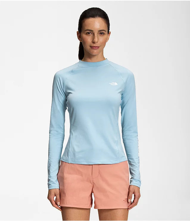 The North Face Women's Class V Water Top