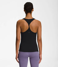 Load image into Gallery viewer, The North Face Women&#39;s Dune Sky Tank TNF Black