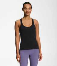 Load image into Gallery viewer, The North Face Women&#39;s Dune Sky Tank TNF Black