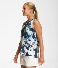 Load image into Gallery viewer, The North Face Women&#39;s Dawndream Standard Tank Floral