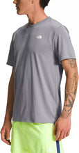 Load image into Gallery viewer, The North Face Men&#39;s Elevation SS Tee Meld Grey