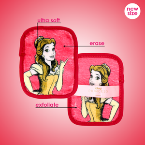 Make-Up Eraser 7 Day Set- Ultimate Disney Princess