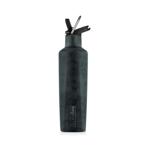 BruMate 16oz Mini ReHydration Bottle