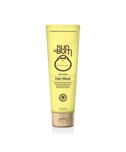 Sun Bum Revitalizing Hair Mask