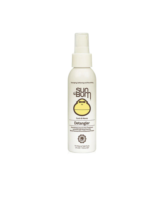 Sun Bum Curls & Waves Detangler Spray