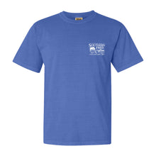 Load image into Gallery viewer, Southern Fried Cotton Boone Doc SS Tee