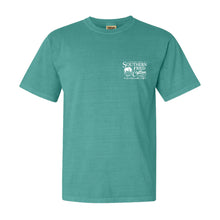 Load image into Gallery viewer, Southern Fried Cotton Lab In The Blind SS Tee