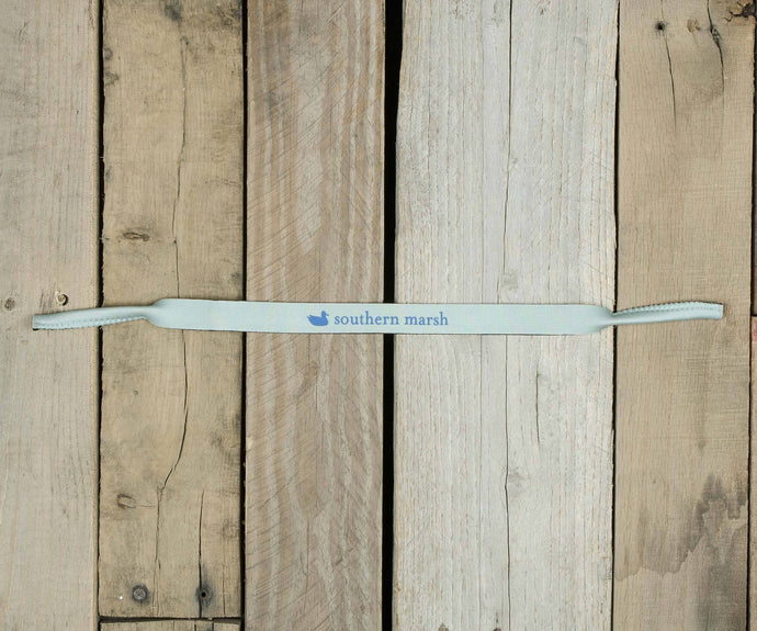 Southern Marsh Sunglass Strap Ocean Green