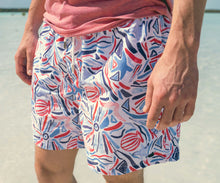 Load image into Gallery viewer, Southern Marsh Men&#39;s Jubilee Lined Trunk