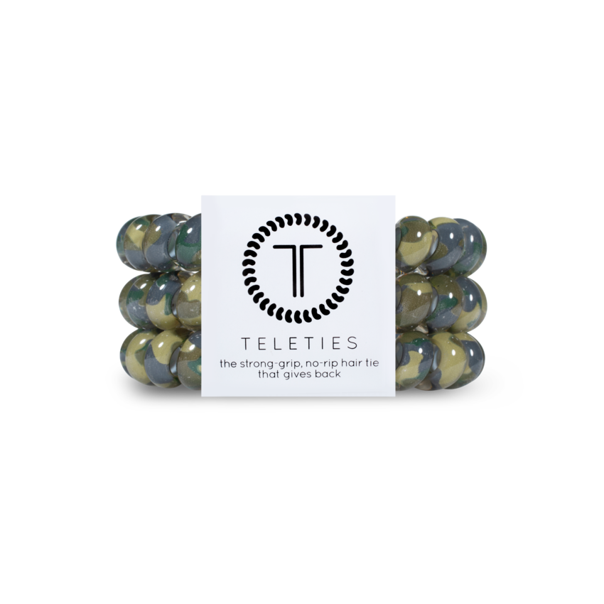 Teleties Large Undercover