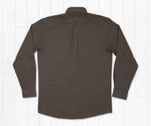 Load image into Gallery viewer, Southern Marsh Old Mill Heather Flannel
