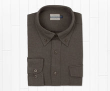 Load image into Gallery viewer, Southern Marsh Old Mill Heather Flannel