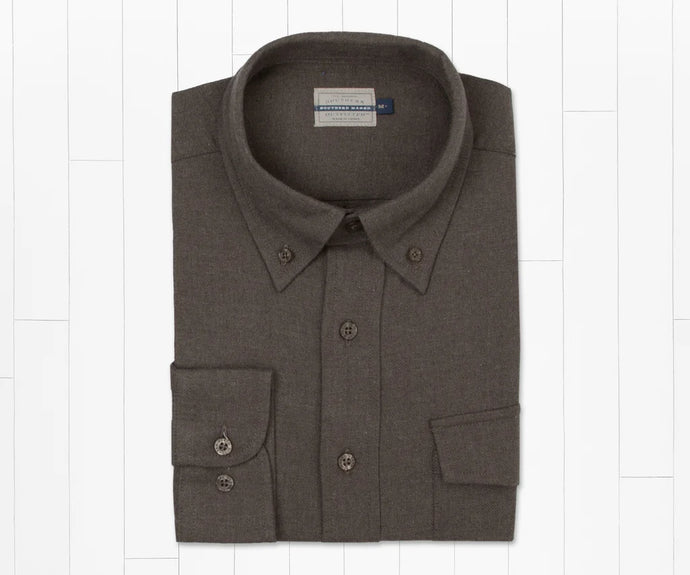 Southern Marsh Old Mill Heather Flannel