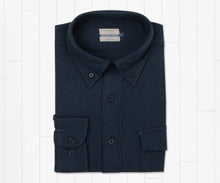 Load image into Gallery viewer, Southern Marsh Old Mill Heather Flannel