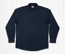 Load image into Gallery viewer, Southern Marsh Old Mill Heather Flannel