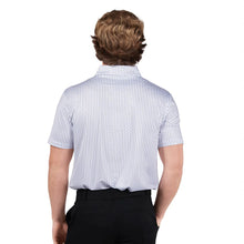 Load image into Gallery viewer, Barstool Sports Golf Star Print Polo