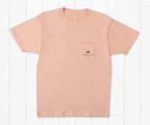 Load image into Gallery viewer, Southern Marsh Youth Offroad Rodeo SS Tee