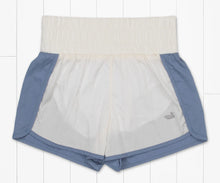 Load image into Gallery viewer, Southern Marsh Youth Lele Performance Short Mountain Purple