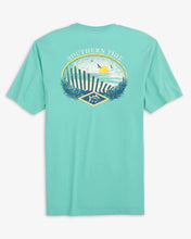 Load image into Gallery viewer, Southern Tide Men&#39;s Beach Front Views SS Tee