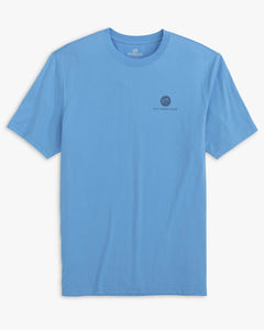 Southern Tide Men's Bottle Cap SS Tee