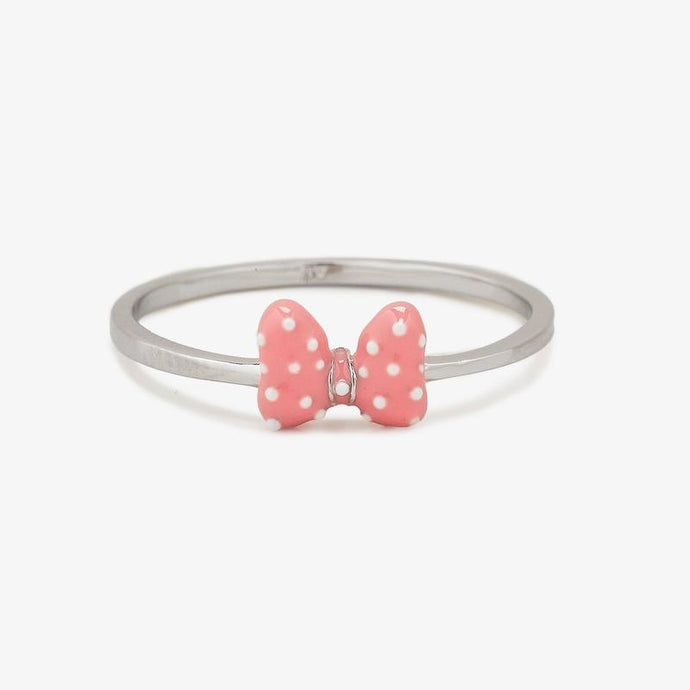 Puravida Minnie Bow Ring