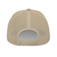 Load image into Gallery viewer, Barstool Sports Script Trucker Hat - Khaki