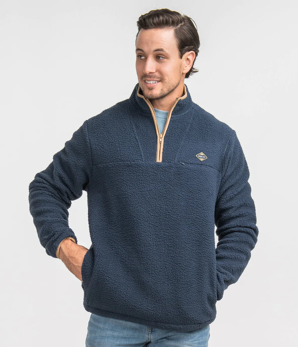 Southern Shirt Company Kodiak Fleece Pullover