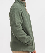 Load image into Gallery viewer, Southern Shirt Company Kodiak Fleece Pullover