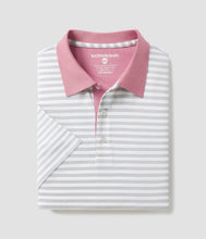 Load image into Gallery viewer, Southern Shirt Men&#39;s New Folly Pique Polo Weathervane