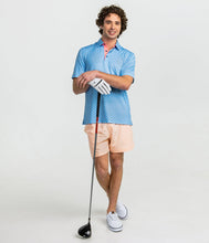 Load image into Gallery viewer, Southern Shirt Men&#39;s Par Fore Printed Polo