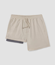 Load image into Gallery viewer, Southern Shirt Co. Men&#39;s Everyday Hybrid Shorts Pelican