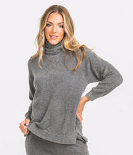 Load image into Gallery viewer, Southern Shirt Women&#39;s Dreamluxe Turtleneck Sweater