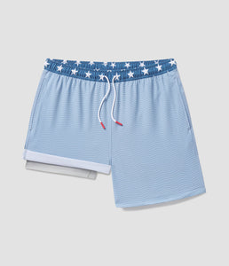 Southern Shirt Co. Men's Home Team Swim Shorts