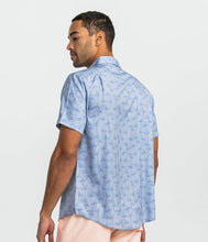 Load image into Gallery viewer, Southern Shirt Men&#39;s Coconut Grove Baja Shirt SS