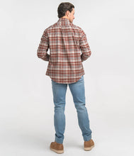 Load image into Gallery viewer, Southern Shirt Co. Redmont Flannel LS